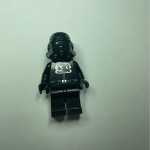 LEGO Star Wars sw0268 8087 Imperial TIE Fighter Minifigure Good Condition
